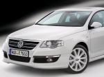 Volkswagen Passat 2.0 TDi R line 2007 года